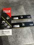 Pamięć ram GOODRAM 32GB (2x16GB) 6000MHz CL30 IRDM BLACK – gwarancja