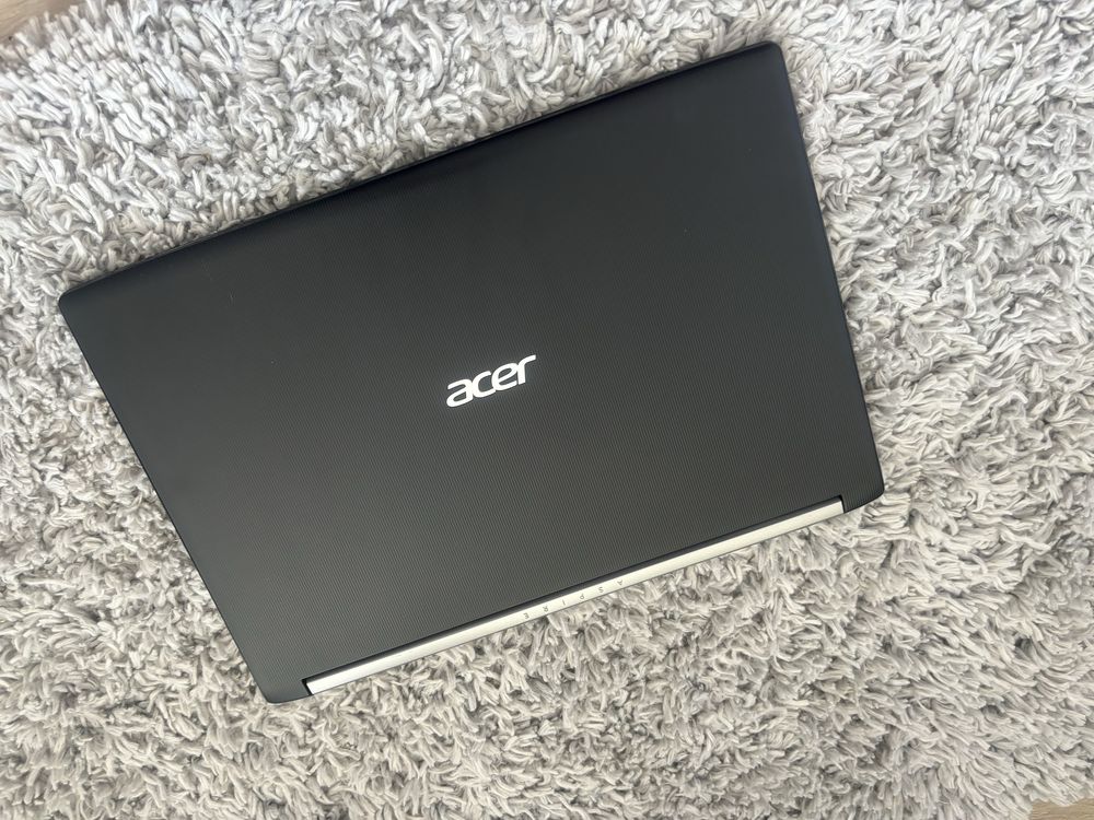 Acer Aspire 515-51G
