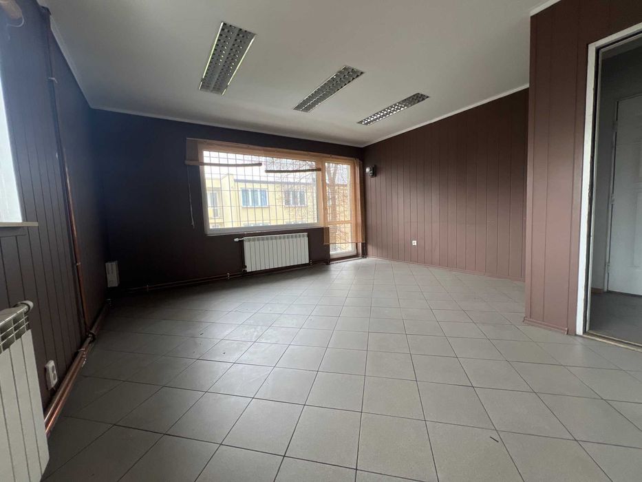 Segment usługowy w doskonałej lokalizacji - ul. Piłsudskiego