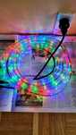 Wąż świetlny LED 5 m