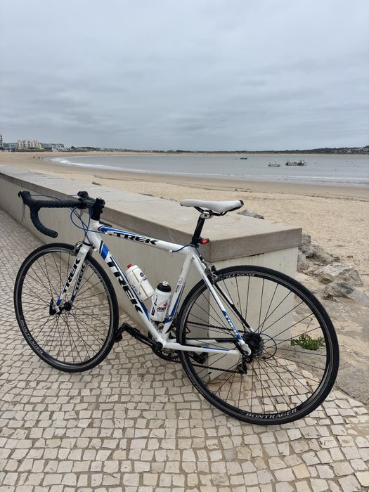 — Vendo Trek Alpha 1.2 —