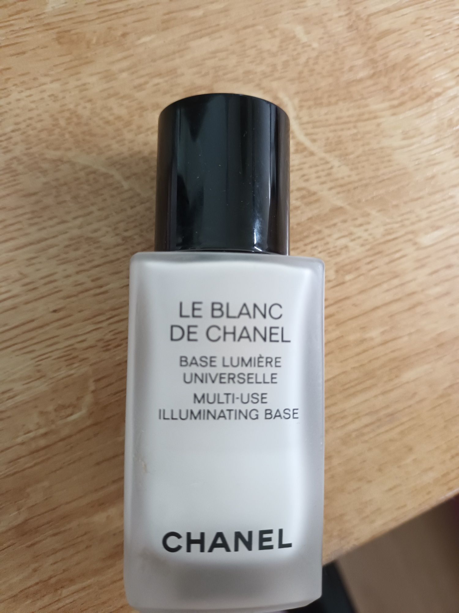 Chanel baza  30 ml