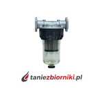 Filtr szklany do zbiornika CLEAR CAPTOR MODIFILTER GLASS