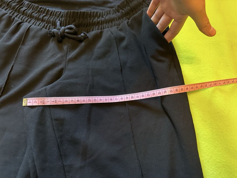 Боюки-джогери для вагітних (38 р, М)