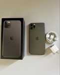 Продам iPhone 11 Pro Max 64GB Neverlock