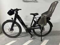 eBike Cannondale Mavaro Neo