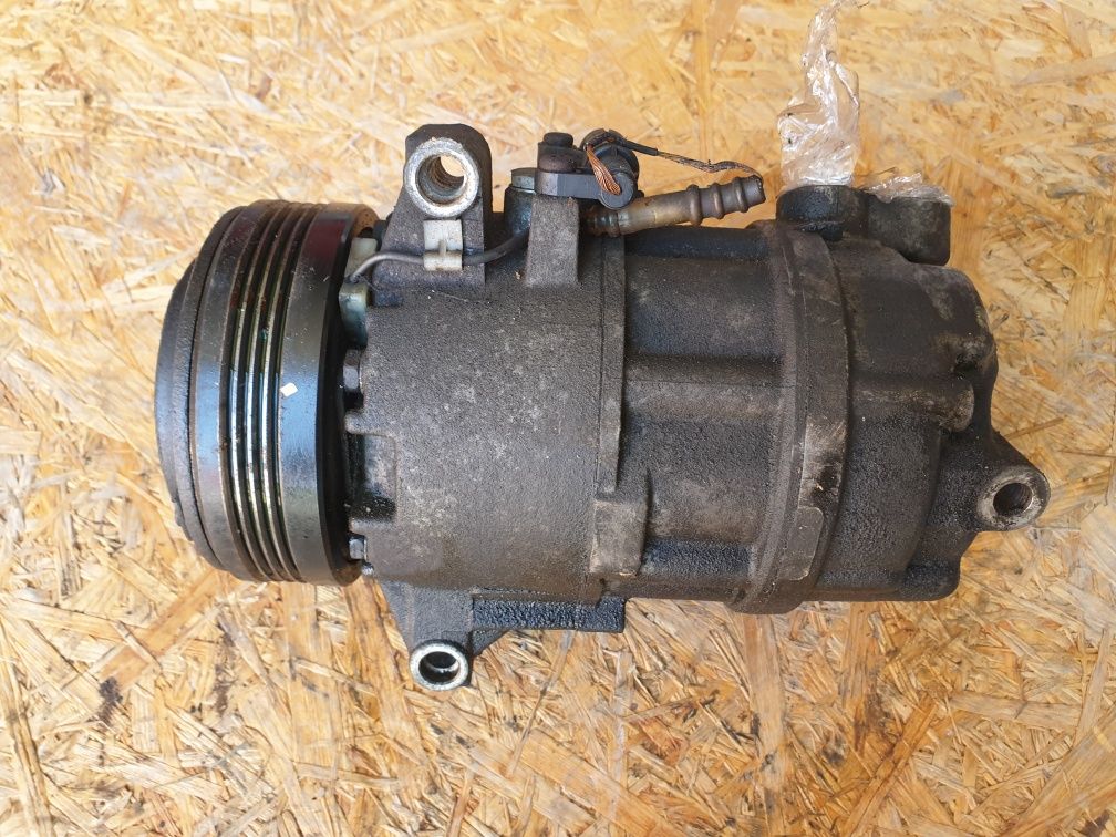Sprężarka klimatyzacji Bmw M47 e83 x3 20d e46 320d