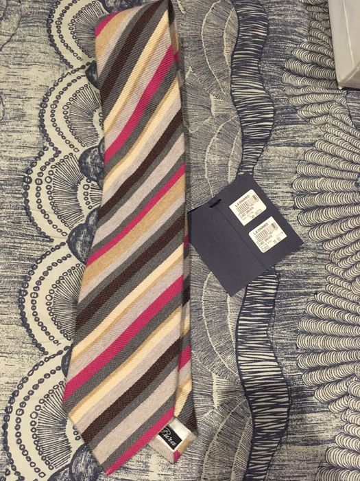2 Gravatas Leonard novas