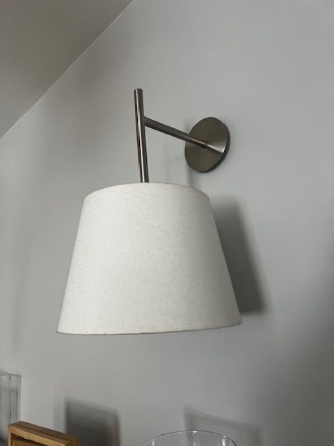 Lampy wiszące i kinkiet Ikea