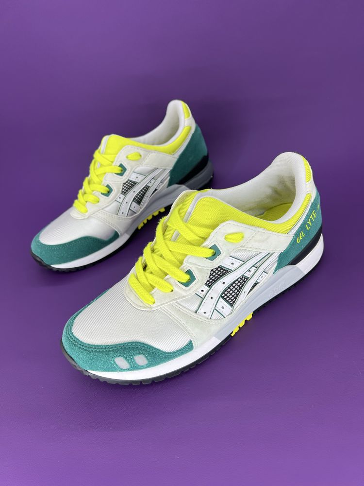 Жіночі Кросівки 38 р. Gel Lyte 3 OG
