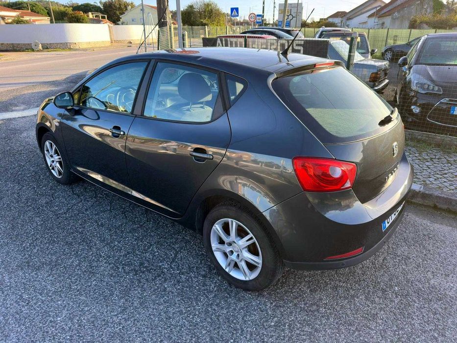 Seat Ibiza 1.2 12V