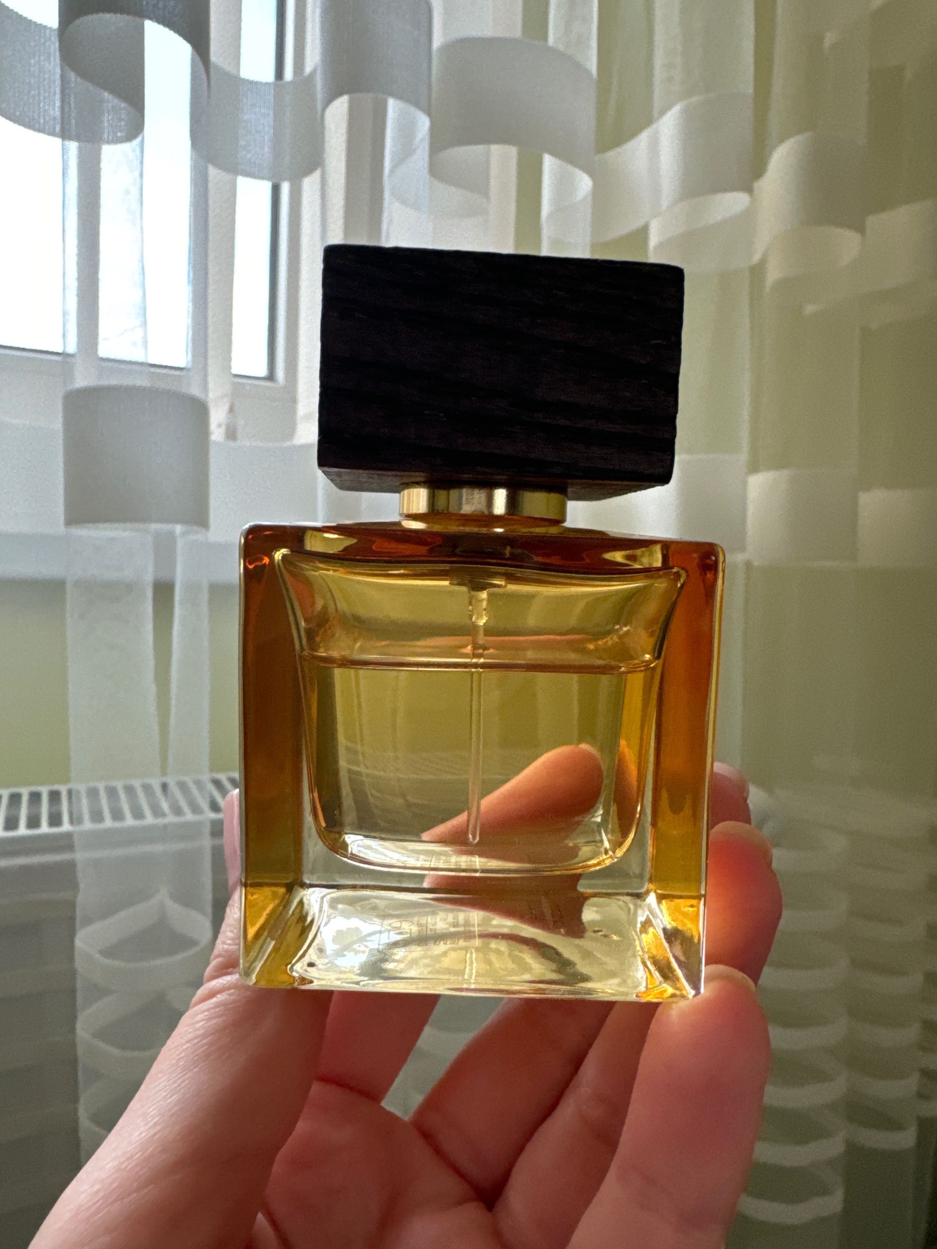 Унісекс-парфум L'Éclat  Rituals Eau De Parfum .   50мл оригінал