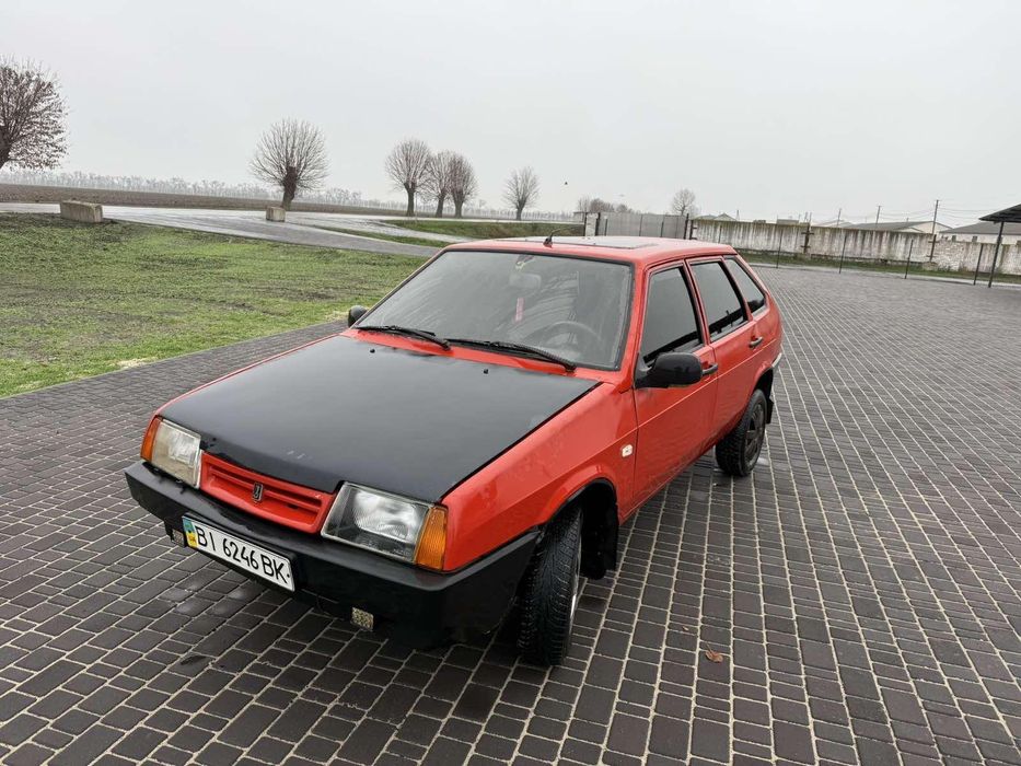 Продам або обміняю ваз 2109