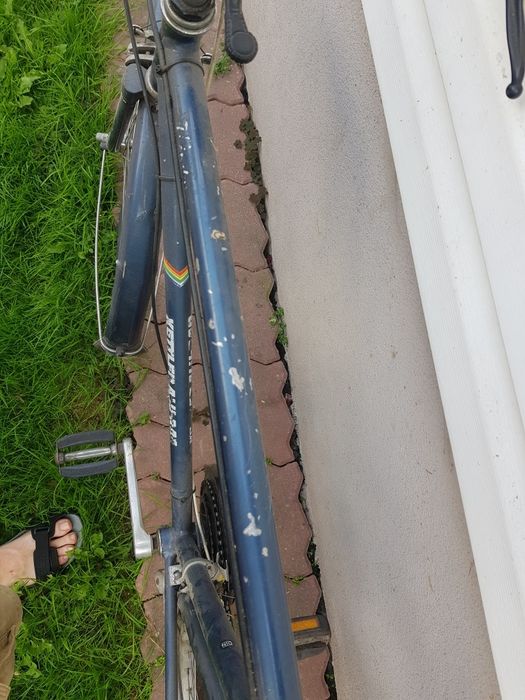 Rower 28 cali kettler aluminiowy