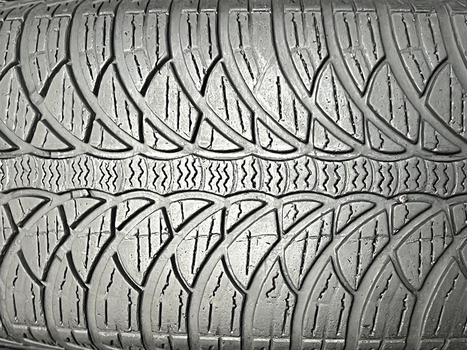 Шины зима 195/65/R15 Fulda