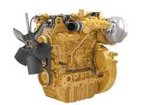Silnik przemysłowy CATERPILLAR C2.8 STAGE V 186 KW IOPU 12V