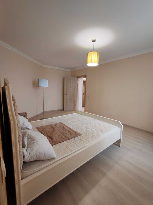 Продам евродвушку 60м2 Центр, ЖК Залесская 5