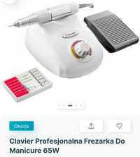 Frezarka Clavier