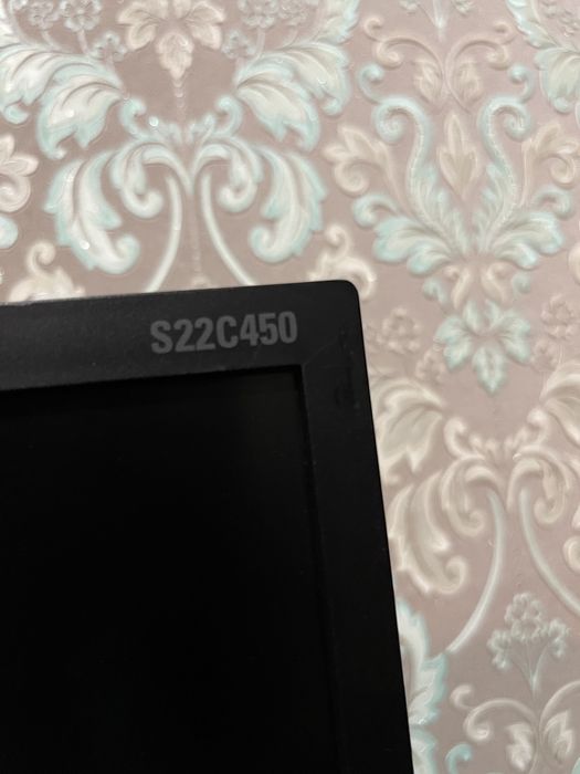 Монитор 22 samsung s22c450