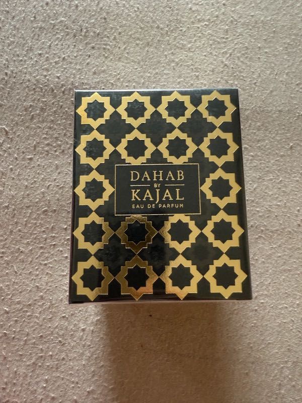 Dahab by Kajal 100 ml
