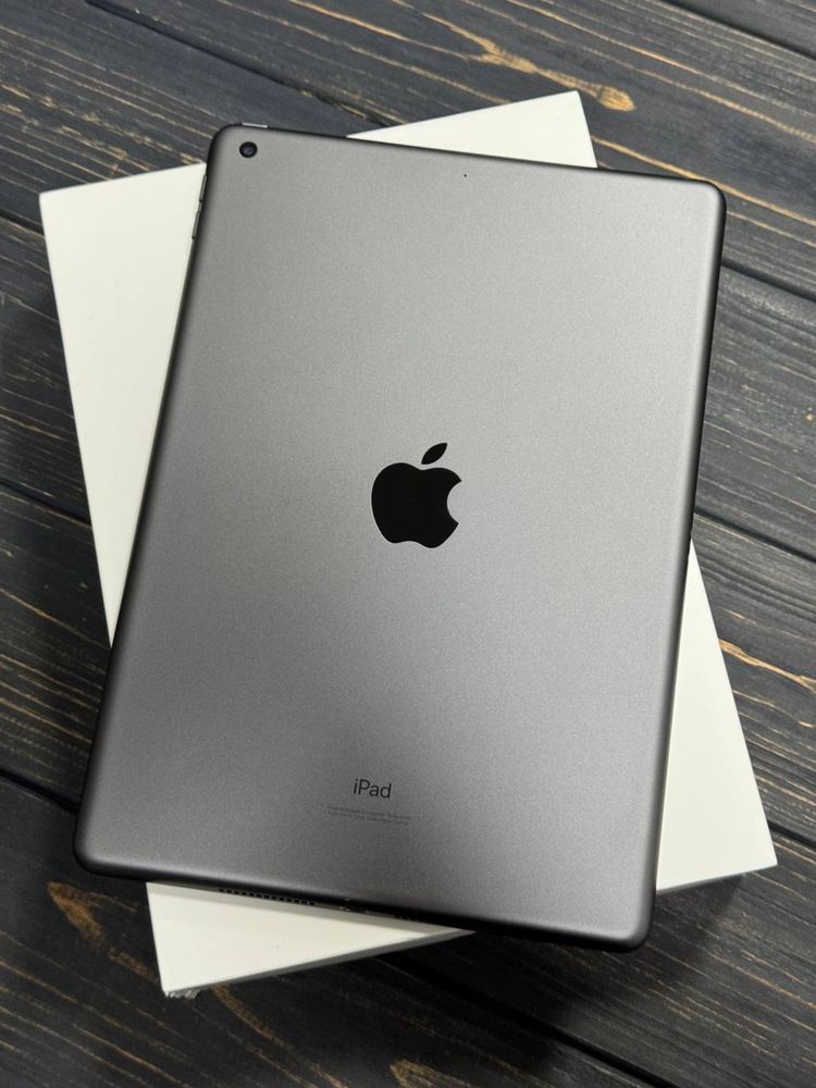 Apple ipad 8 10.2 2020 128gb wifi space