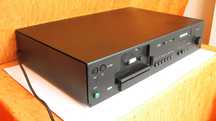 MAGNETOFON Braun C301 Vintage Deck potężny 9kg