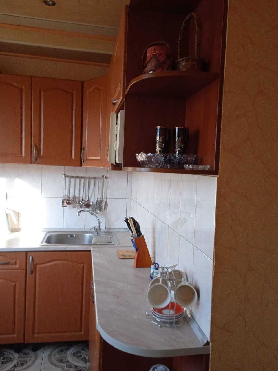 Продам двухкомнатную квартиру на Салтовке,район медкомплекса.