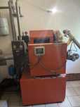 Piec Viessmann pellet/olej