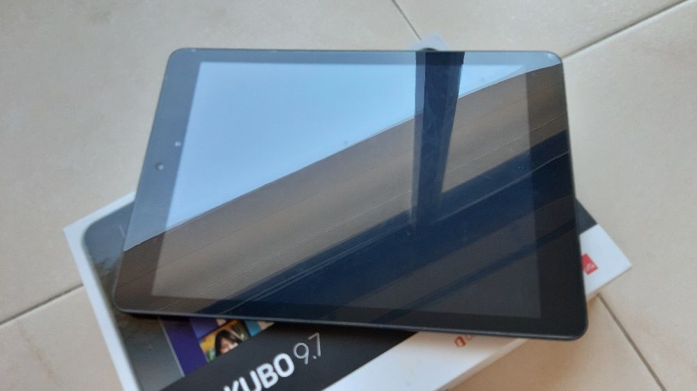 Tablet Kubo 9.7