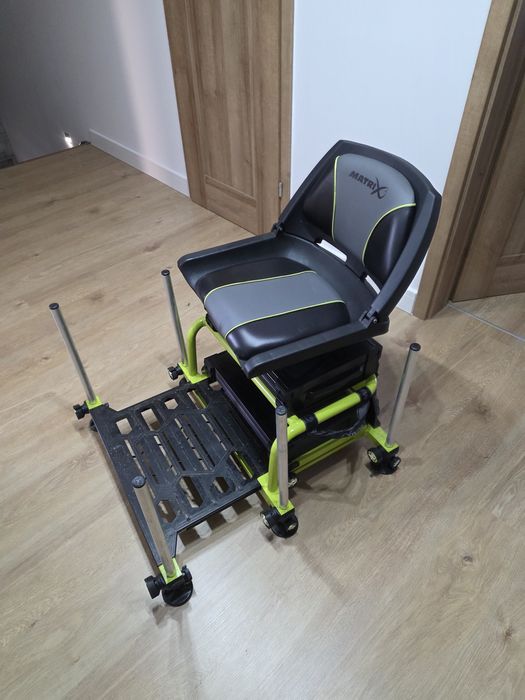 Matrix superbox s25