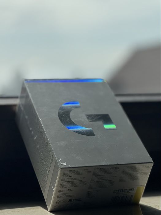 Logitech G Pro Limited edition