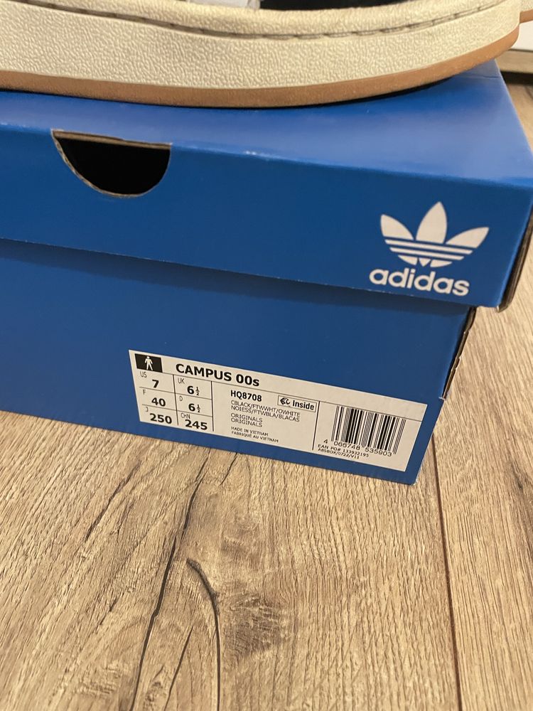 Buty Adidas Campus 00S