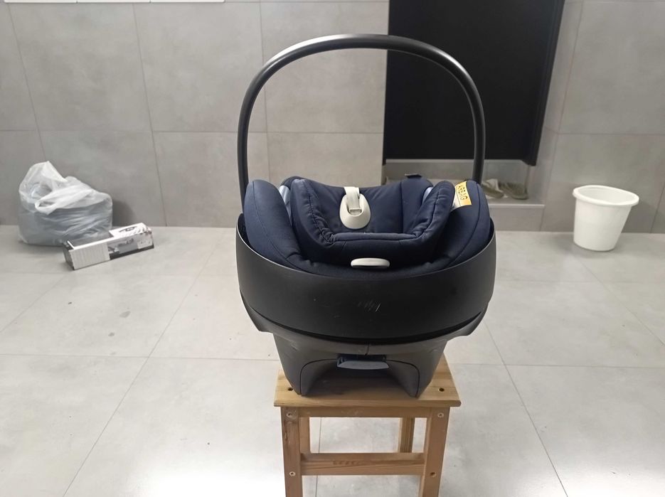 Fotelik dziecięcy Cybex ATON M ECE R 44/4 SEMI-UNIVERSAL 0-13 kg