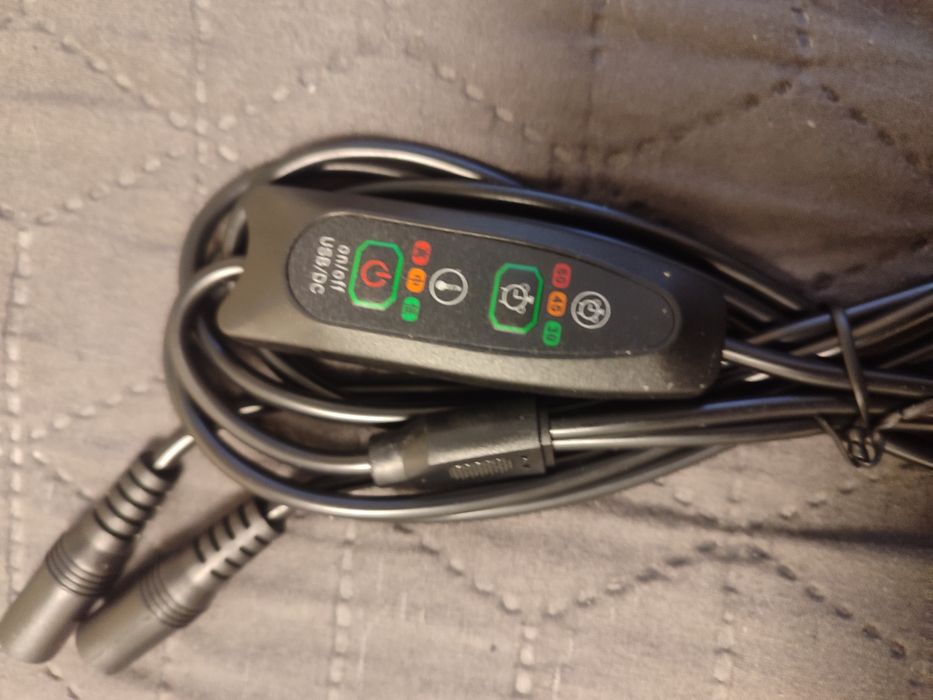 Устілки з підігрівом (з регулятором часу та температури)