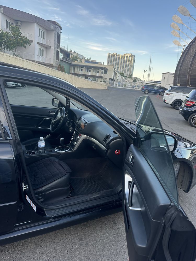 Sabatu Legacy  2.0 автомат