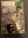 Gra fifa 17 xbox 360
