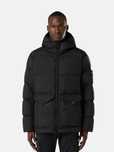 Stone Island 40723 Crinkle jacket