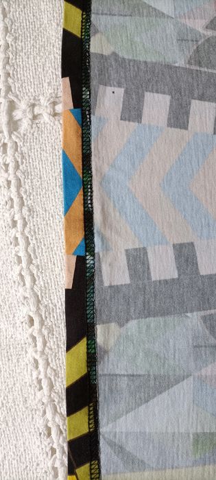 T-shirt estampada unisex