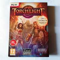 TORCHLIGHT | gra twórców diablo po polsku na PC