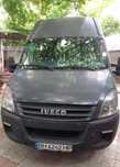 Iveco daily 35c15