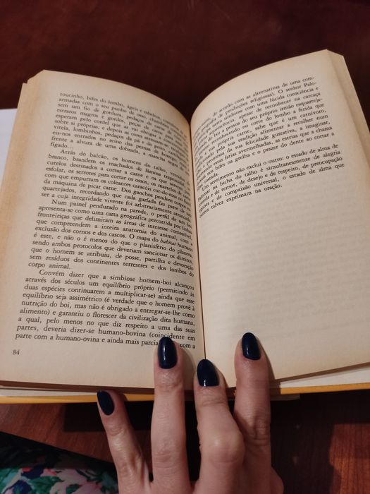 Vendo livros usados