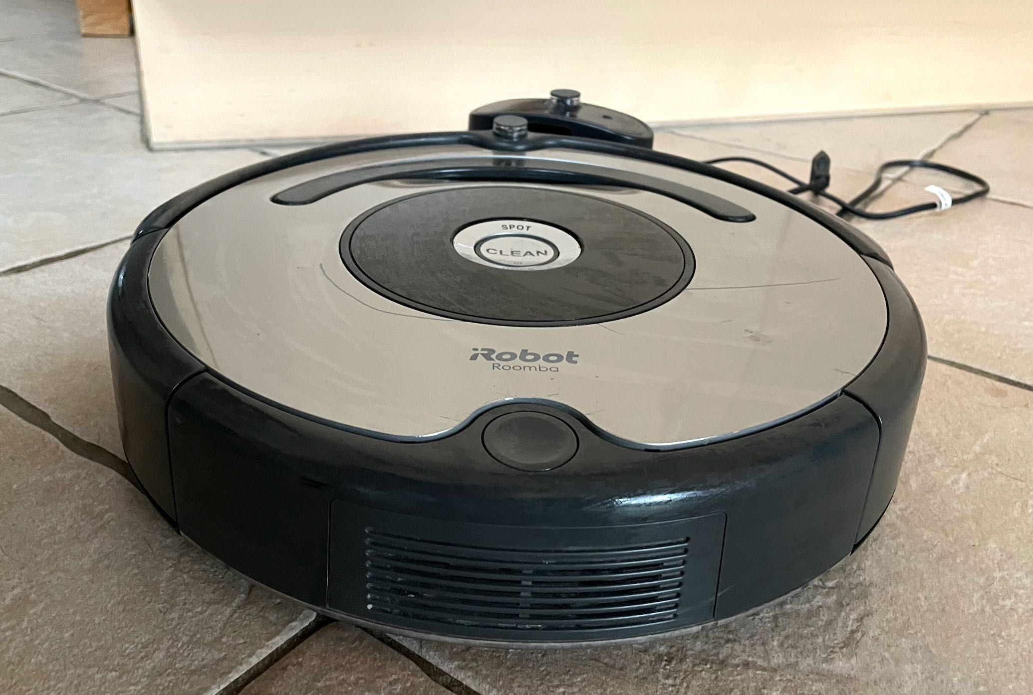 Robot sprzątający IROBOT 615
