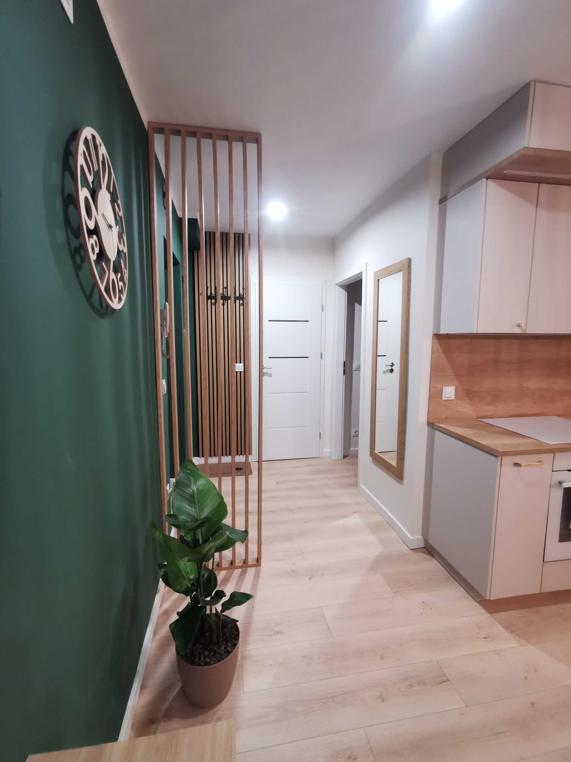 Apartament Jelenia Góra. Zwiedzanie Karkonoszy i wypoczynek