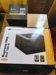 Zasilacz Silentium Supremo FM2 Gold 750W