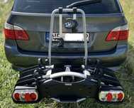 Bagaznik rowerowy THULE EuroWay 922