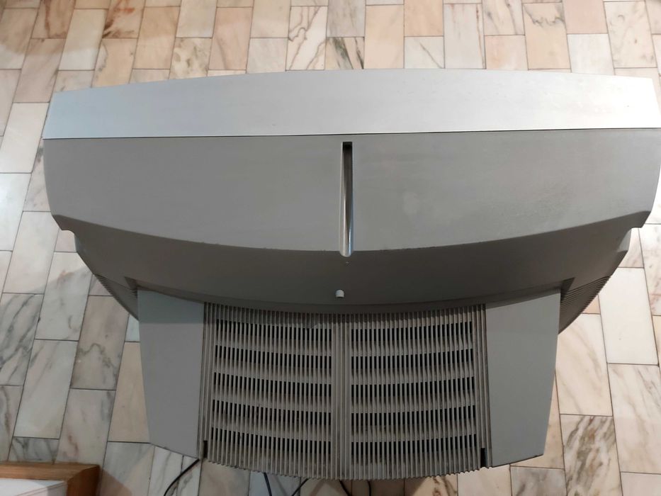 Televisão Samsung