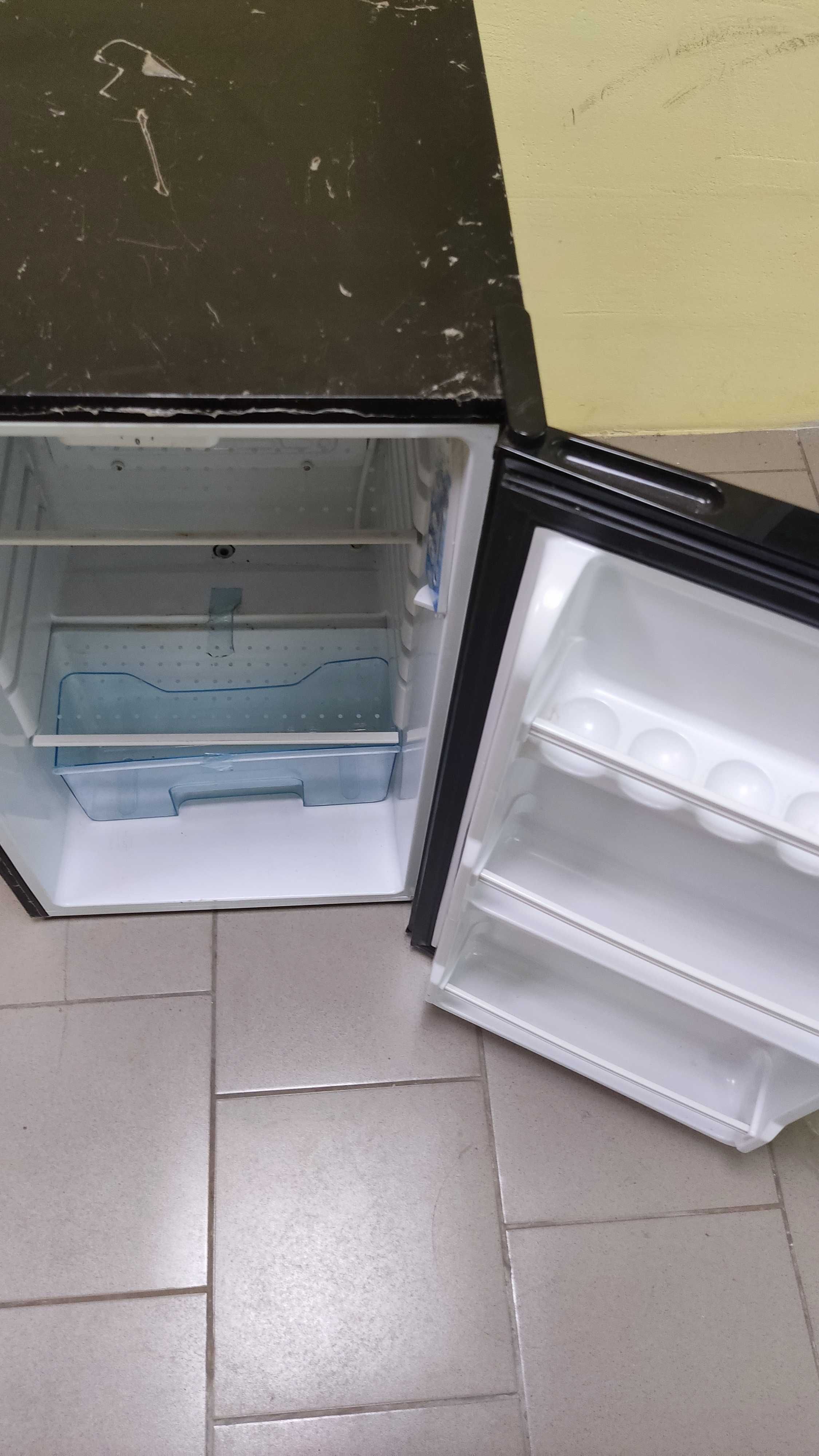 БУ Холодильник (112л) KLARSTEIN в заводской пленке