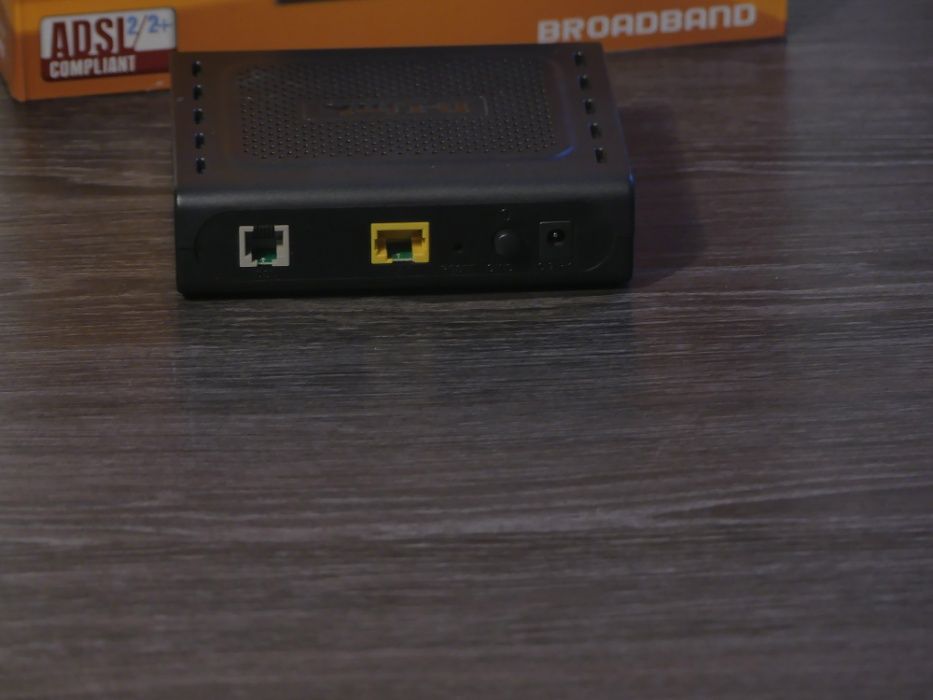 d-link dsl-2500u adsl2+ ethernet router маршрутизатор