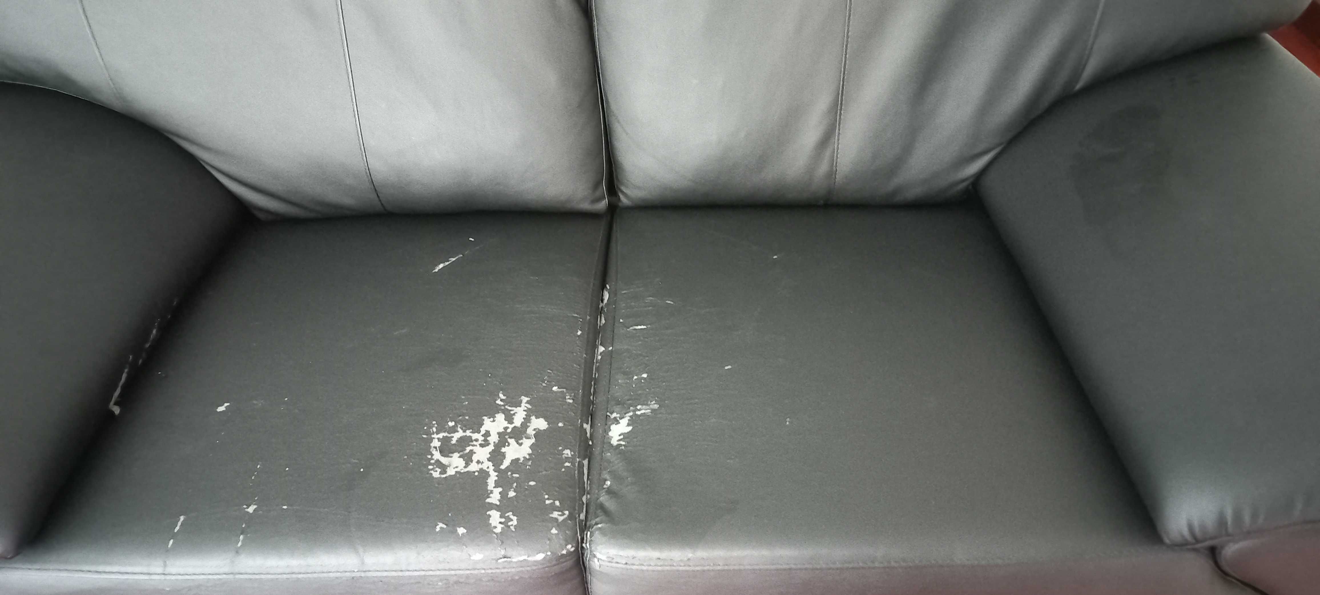 2 Sofás (3+2 Lugares)