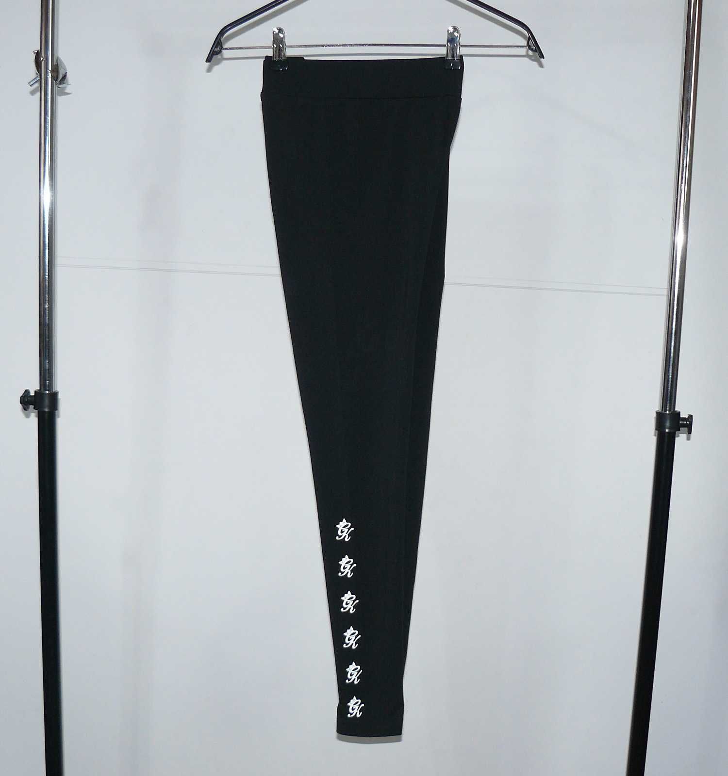 Gym King Świetne markowe nowe legginsy roz 6/XS